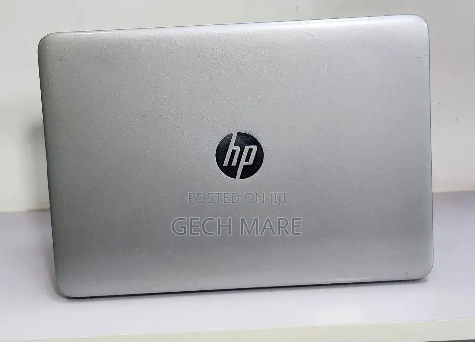 New Laptop HP EliteBook 840 G4 8GB Intel Core i7 SSD 256GB