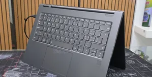 New Laptop Lenovo 16GB Intel Core i7 SSD 256GB