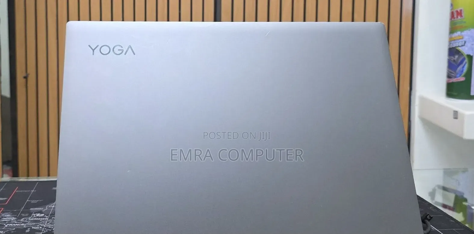 New Laptop Lenovo 16GB Intel Core i7 SSD 256GB