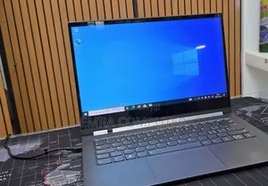 New Laptop Lenovo 16GB Intel Core i7 SSD 256GB