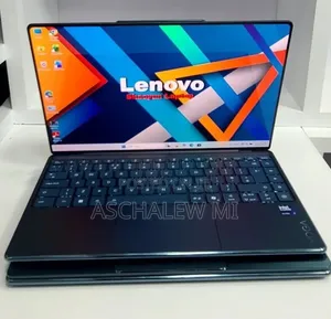 New Laptop Lenovo Yoga 2 32GB Intel Core Ultra 7 SSD 1T