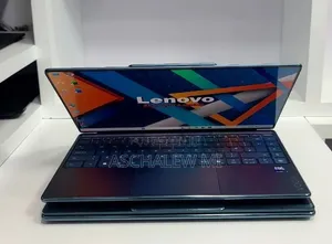 New Laptop Lenovo Yoga 2 32GB Intel Core Ultra 7 SSD 1T