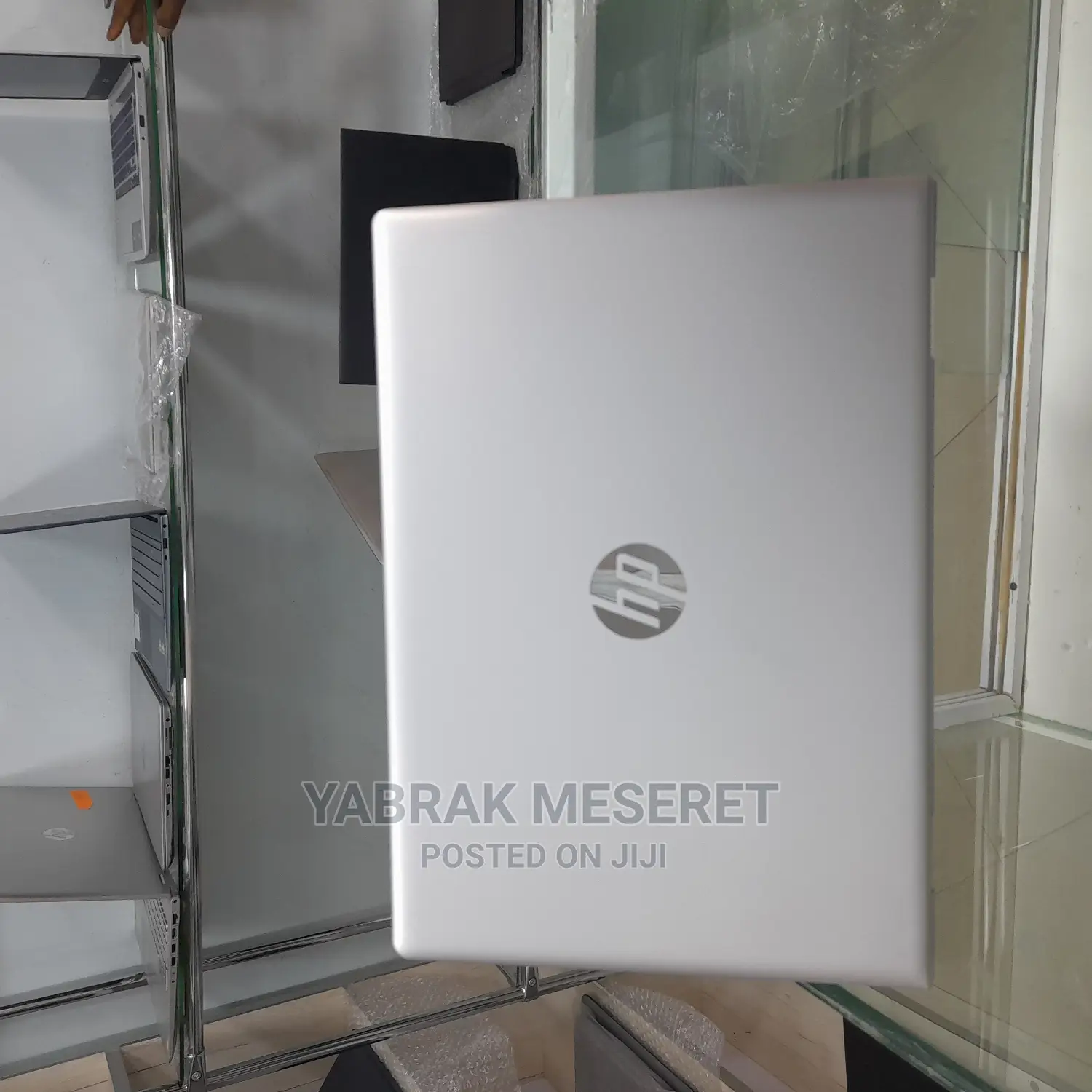 New Laptop HP 16GB Intel Core I5 HDD 1T