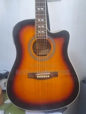 Yamaha K-6000 Eq Guitar