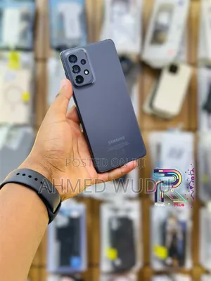 Samsung Galaxy A73 5G 128 GB Blue