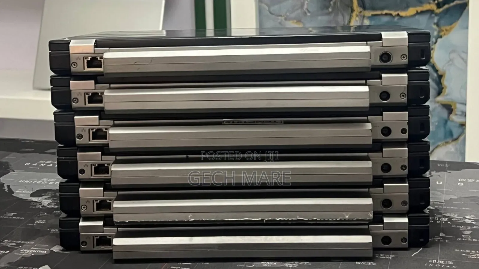 New Laptop Dell Latitude 5310 4GB Intel SSD 256GB