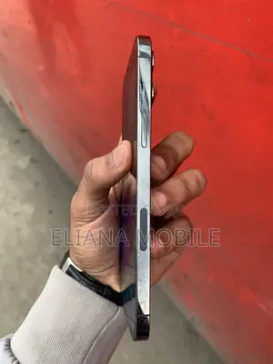Apple iPhone 12 Pro Max 128 GB Black