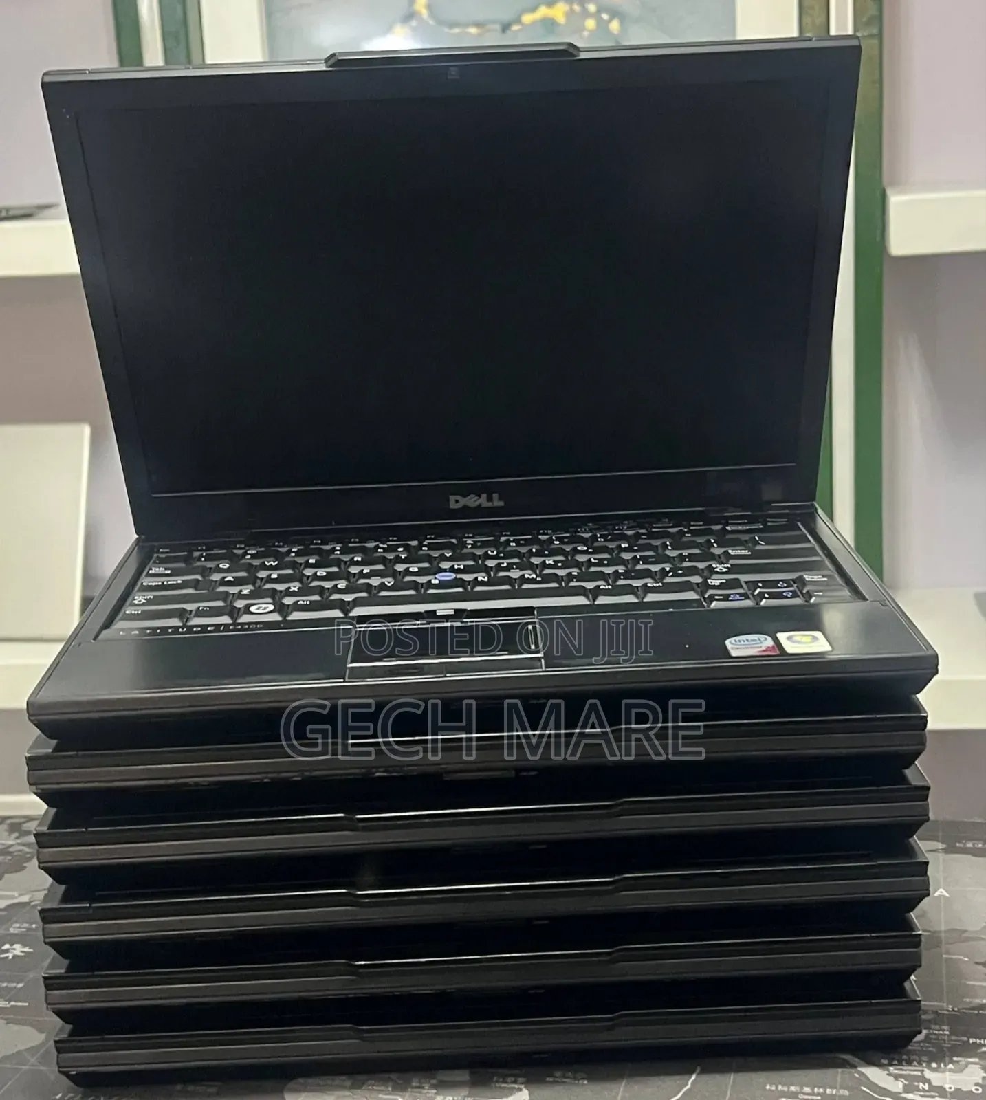 New Laptop Dell Latitude 5310 4GB Intel SSD 256GB