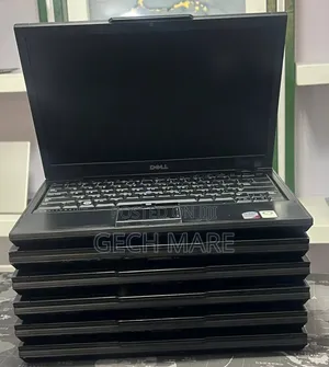 New Laptop Dell Latitude 5310 4GB Intel SSD 256GB