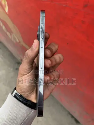 Apple iPhone 12 Pro Max 128 GB Black