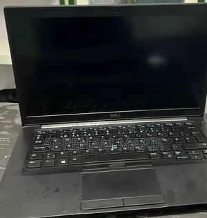 New Laptop Dell Latitude 7490 16GB Intel Core i5 SSD 256GB