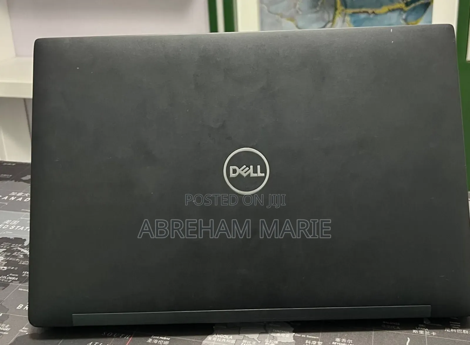 New Laptop Dell Latitude 7490 16GB Intel Core i5 SSD 256GB