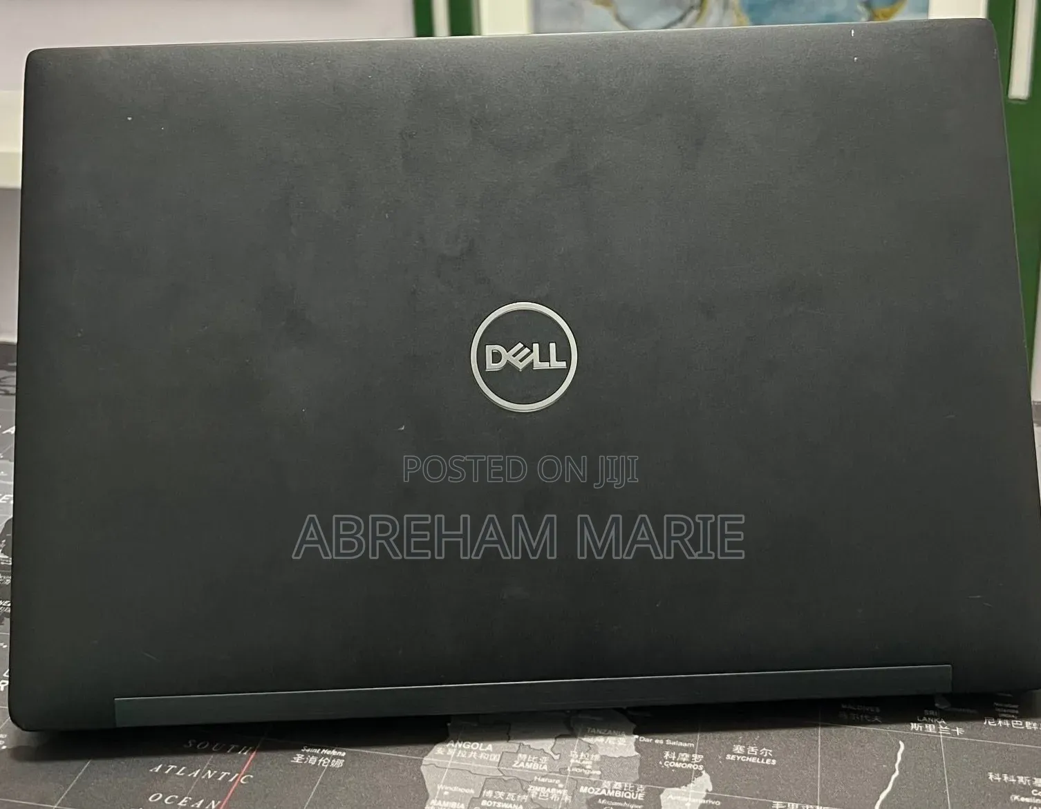 New Laptop Dell Latitude 7490 16GB Intel Core i5 SSD 256GB