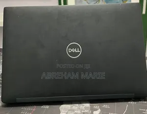 New Laptop Dell Latitude 7490 16GB Intel Core i5 SSD 256GB