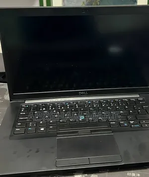 New Laptop Dell Latitude 7490 16GB Intel Core i5 SSD 256GB