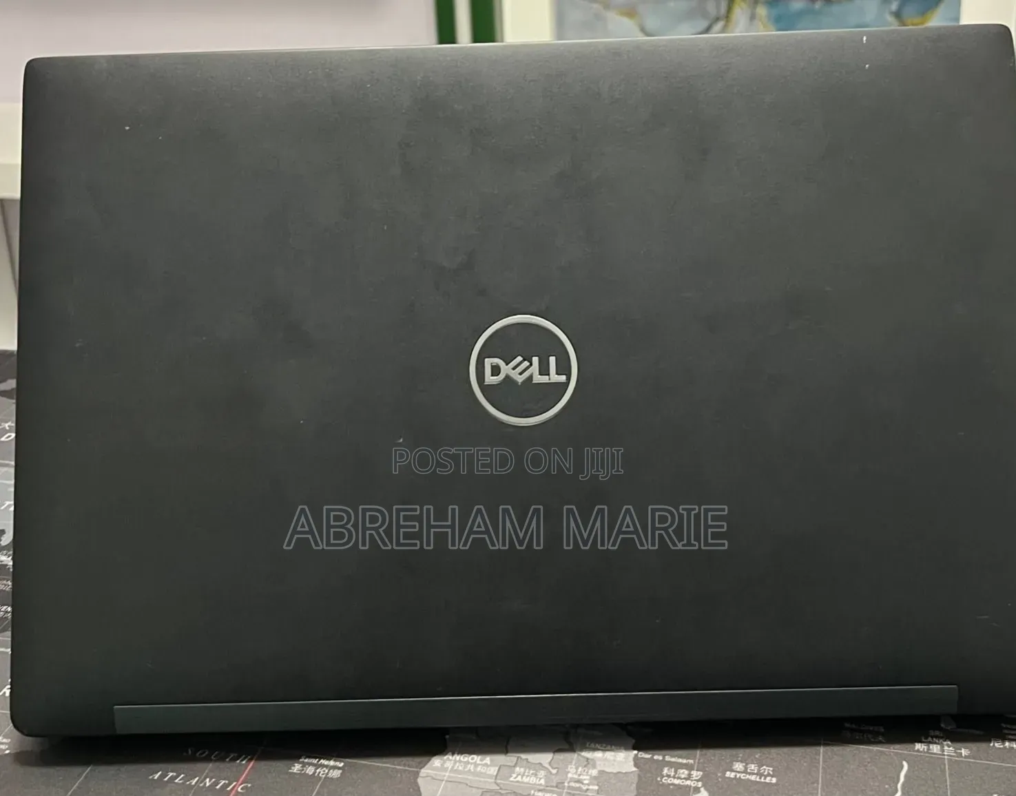 New Laptop Dell Latitude 7490 16GB Intel Core i5 SSD 256GB
