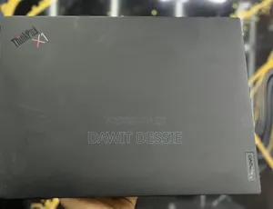 New Laptop Lenovo ThinkPad X1 Carbon Gen11 16GB Intel Core i7 SSD 512GB