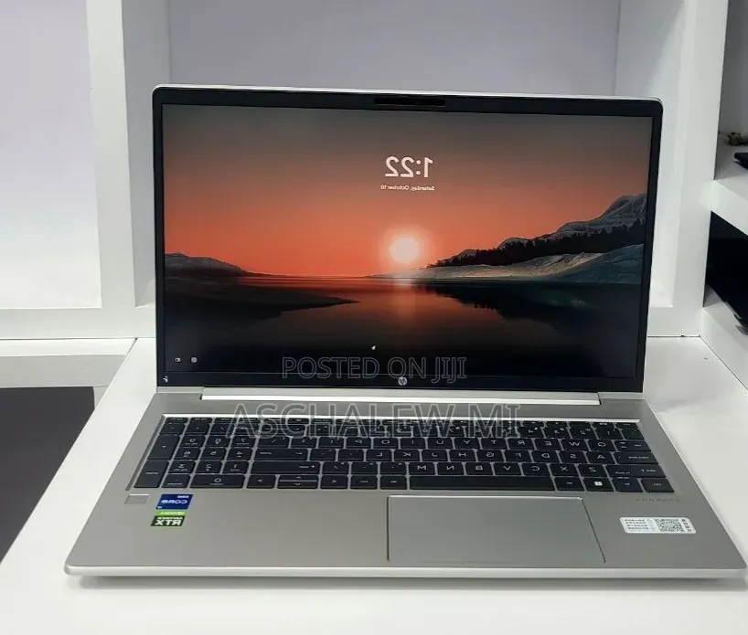 New Laptop HP Probook 450 16GB Intel Core i7 SSD 1T