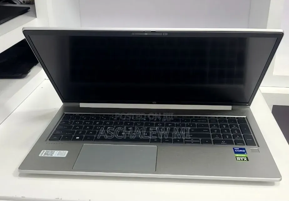 New Laptop HP Probook 450 16GB Intel Core i7 SSD 1T