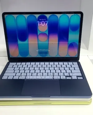 New Laptop Apple MacBook Neo 2026 8GB SSD 512GB
