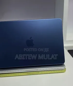 New Laptop Apple MacBook Neo 2026 8GB SSD 512GB