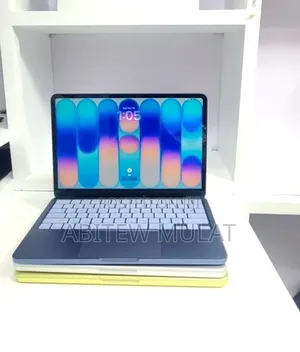 New Laptop Apple MacBook Neo 2026 8GB SSD 512GB