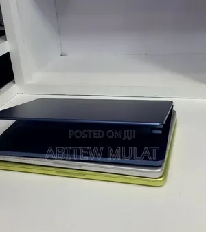 New Laptop Apple MacBook Neo 2026 8GB SSD 512GB