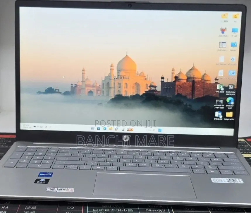 New Laptop HP Stream Notebook 16GB Intel Core i7 SSD 1T