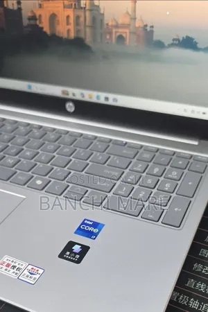 New Laptop HP Stream Notebook 16GB Intel Core i7 SSD 1T