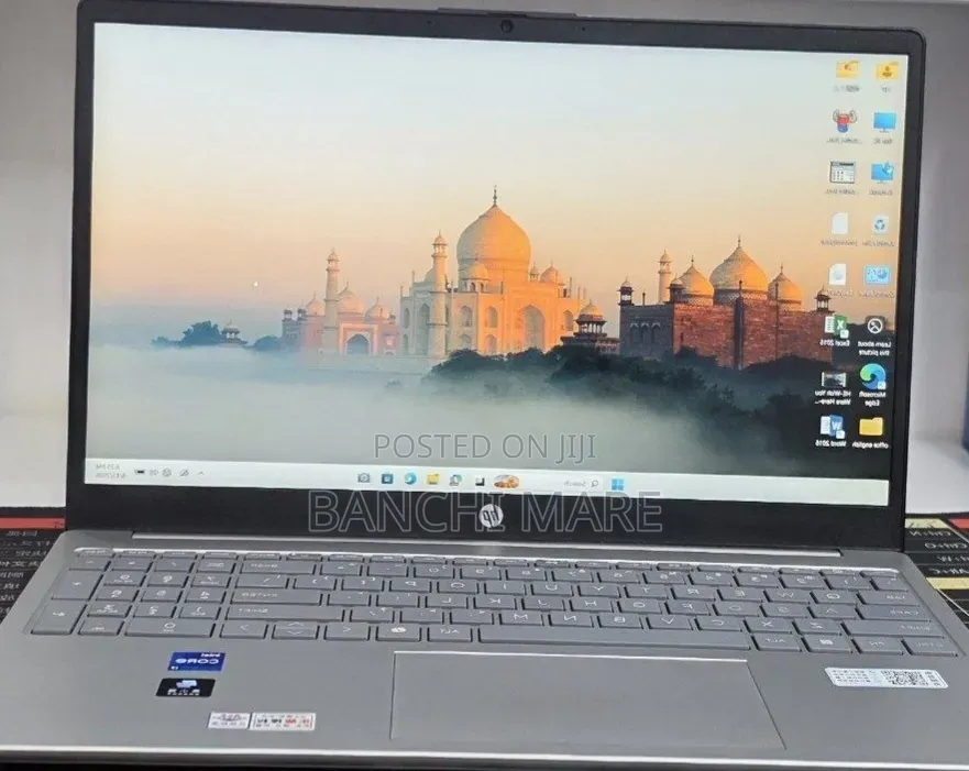 New Laptop HP Stream Notebook 16GB Intel Core i7 SSD 1T