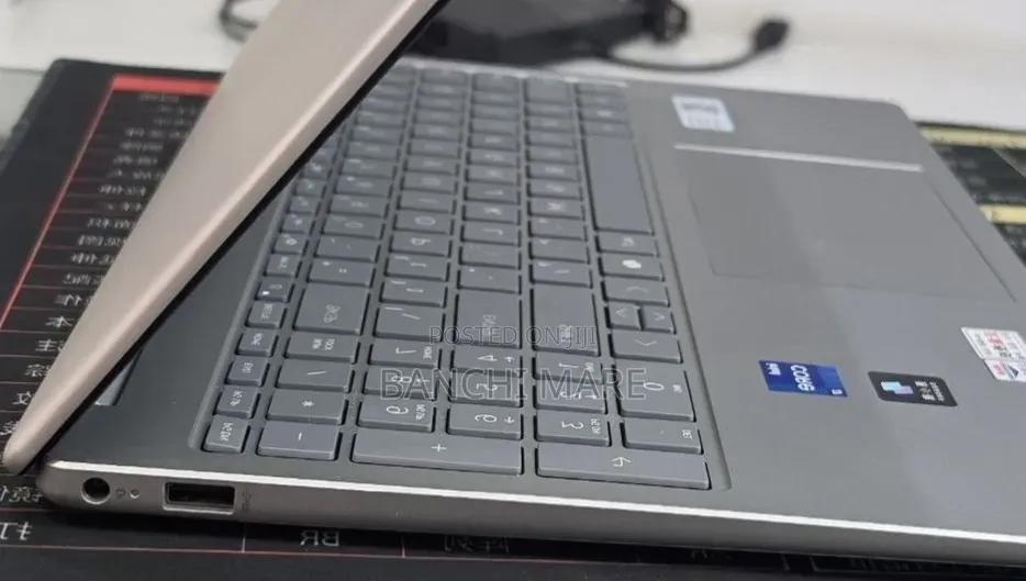 New Laptop HP Stream Notebook 16GB Intel Core i7 SSD 1T