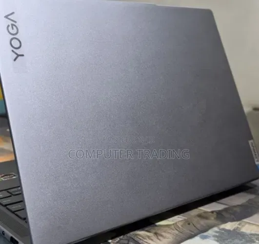 New Laptop Lenovo Yoga 2 16GB AMD Ryzen 7 SSD 512GB