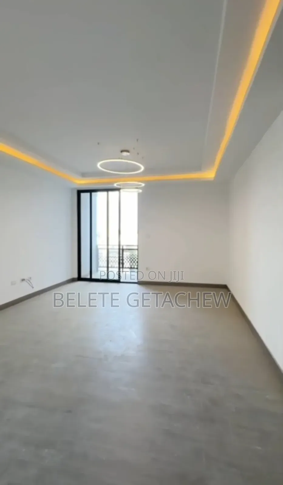 2bdrm Apartment in Jacros, Luxury, Bole for sale