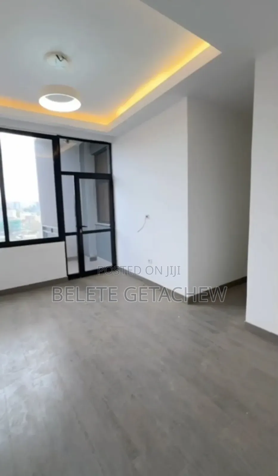 2bdrm Apartment in Jacros, Luxury, Bole for sale