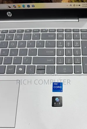 New Laptop HP Stream Notebook 16GB Intel Core i7 SSD 1T