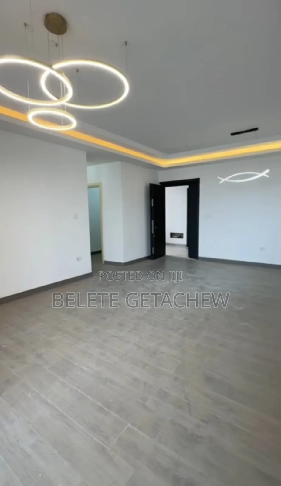 2bdrm Apartment in Jacros, Luxury, Bole for sale