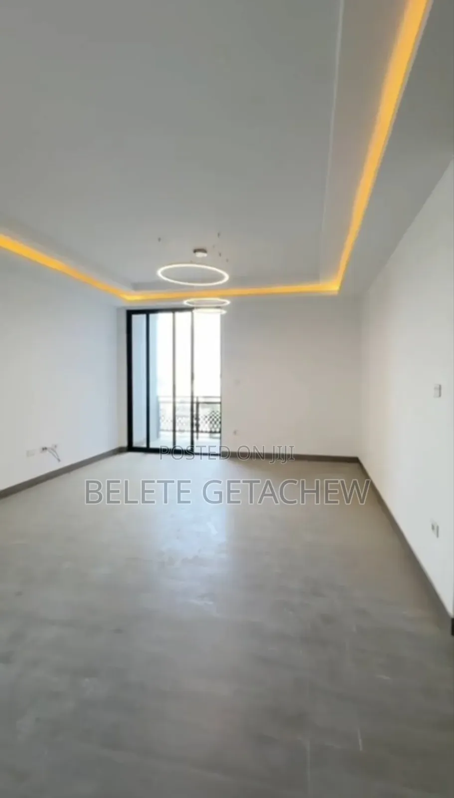 2bdrm Apartment in Jacros, Luxury, Bole for sale
