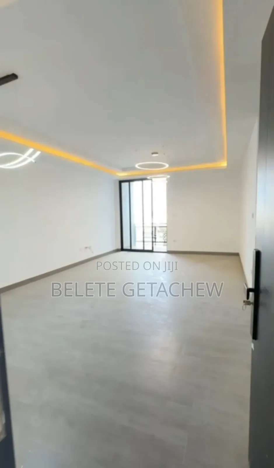 2bdrm Apartment in Jacros, Luxury, Bole for sale