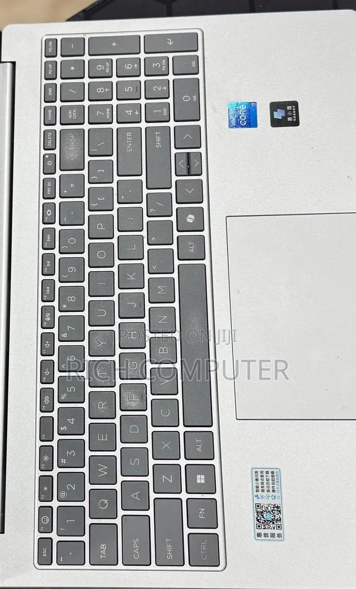 New Laptop HP Stream Notebook 16GB Intel Core i7 SSD 1T