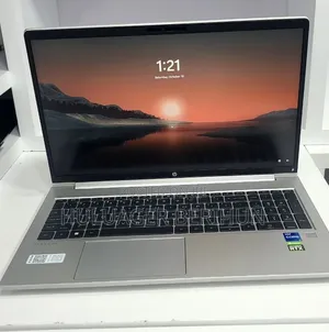 New Laptop HP Probook 450 16GB Intel Core i7 SSD 1T