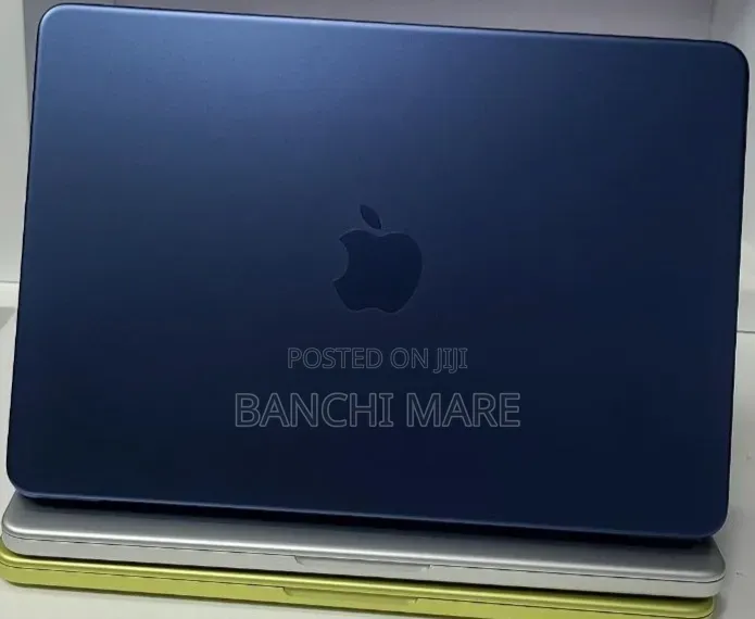 New Laptop Apple MacBook Neo 2026 8GB Intel Core 5 SSD 512GB