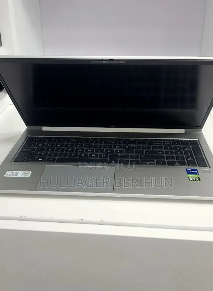 New Laptop HP Probook 450 16GB Intel Core i7 SSD 1T