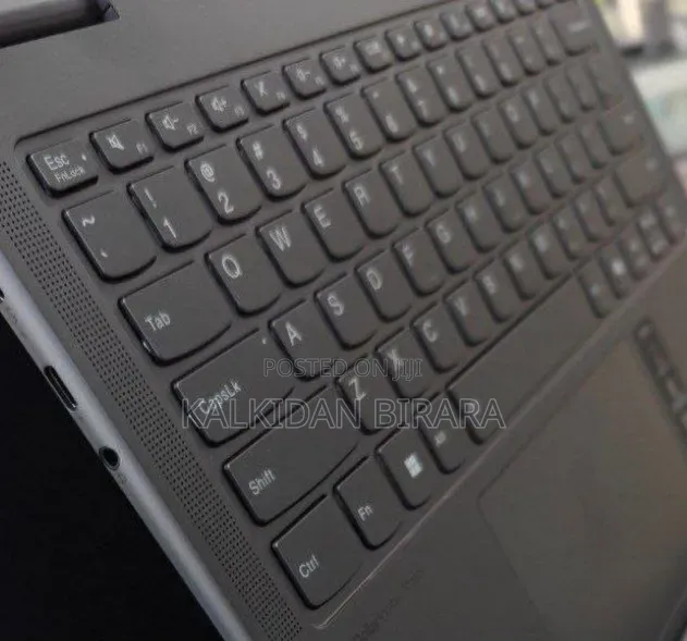 New Laptop Lenovo Yoga 2 16GB Intel Core i5 SSD 512GB