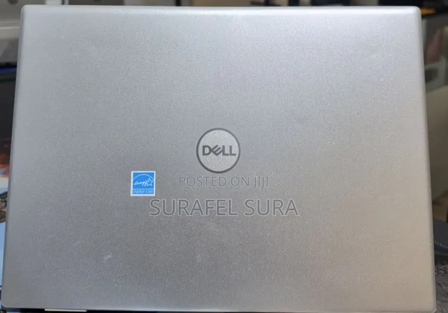 New Laptop Dell Inspiron 14 16GB Intel Core i7 SSD 512GB