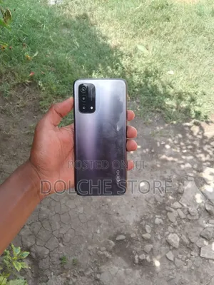 Oppo A93 5G 256 GB