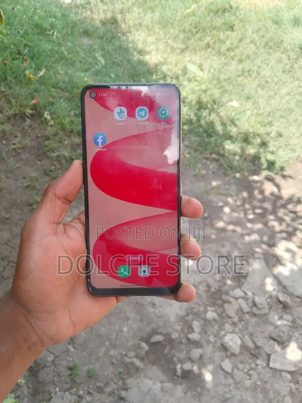 Oppo A93 5G 256 GB