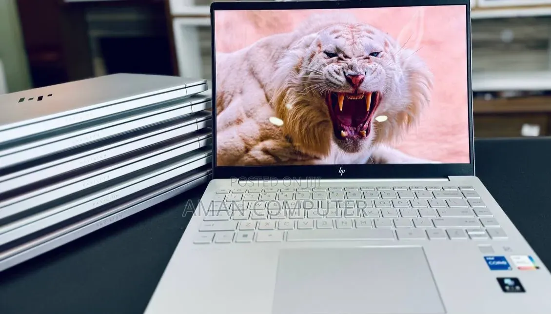 New Laptop HP Pavilion 15 16GB Intel Core i5 SSD 1T
