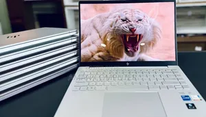 New Laptop HP Pavilion 15 16GB Intel Core i5 SSD 1T