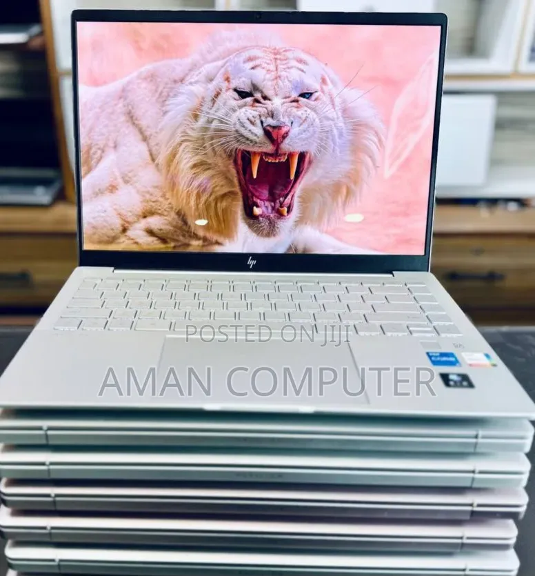 New Laptop HP Pavilion 15 16GB Intel Core i5 SSD 1T