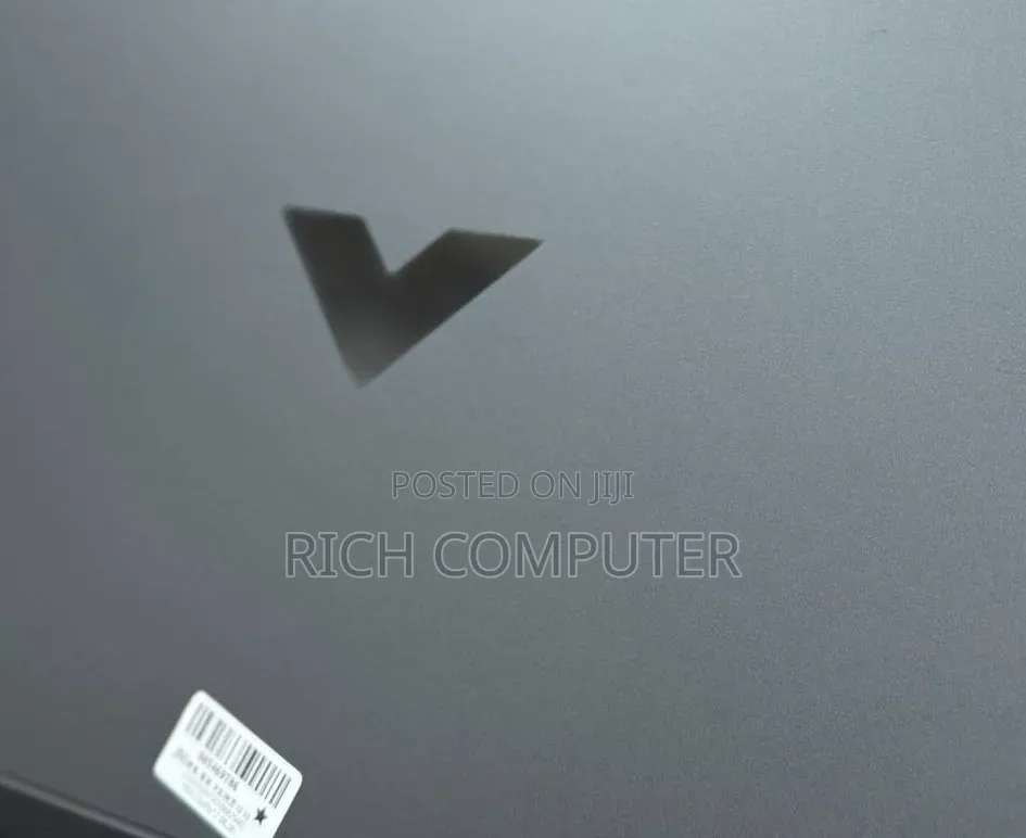 New Laptop HP Victus 15 16GB Intel Core i7 SSD 512GB